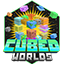 cubed worlds logo